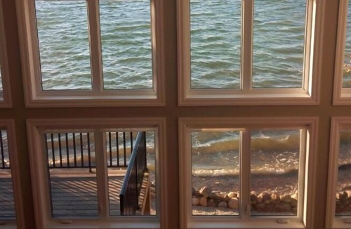 Miller Lake Cottage | Millers Cove - Escape the Ordinary