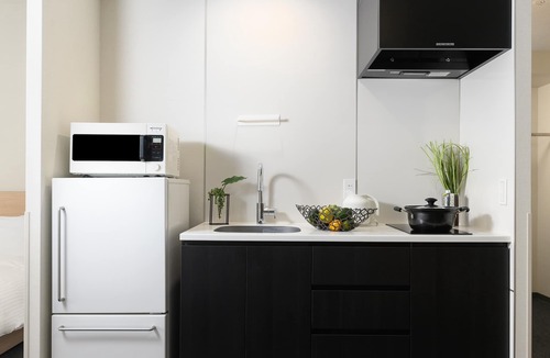 Nishi-Shinjuku Apartment | MIMARU Tokyo Shinjuku West
