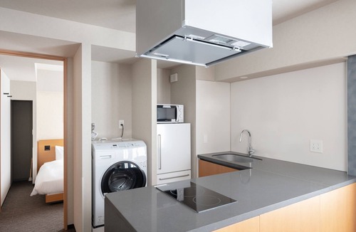 Hatchobori Apartment | MIMARU Tokyo Station East