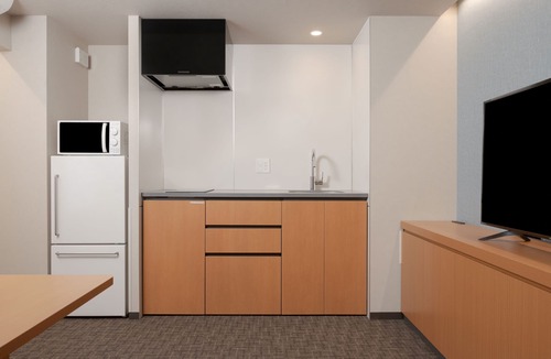 Hatchobori Apartment | MIMARU Tokyo Station East