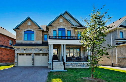 York Regional Municipality House | Min 30 days Entire large 4bd house with 3 parking