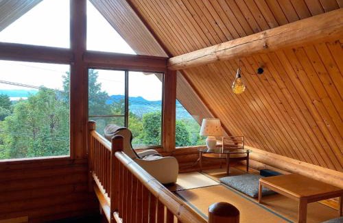 Oyama-cho House | Minami Hakone Tanton House - Vacation STAY 46363