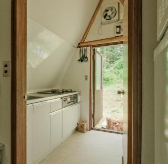 Izunokuni House | Minami Hakone Tree House - Vacation STAY 14735