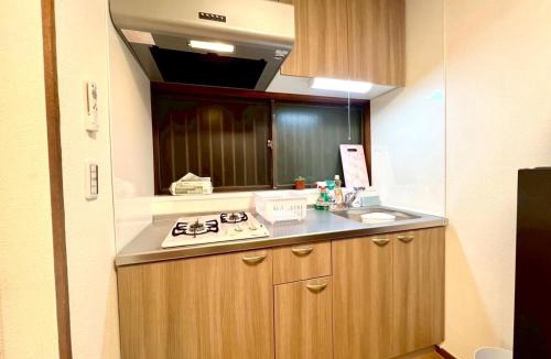 Shinagawa Apartment | Minami Shinagawa House 南品川House