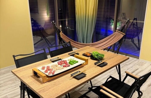 Minamiizu House | Minamiizu Container House Hotel/Kamogun Shizuoka