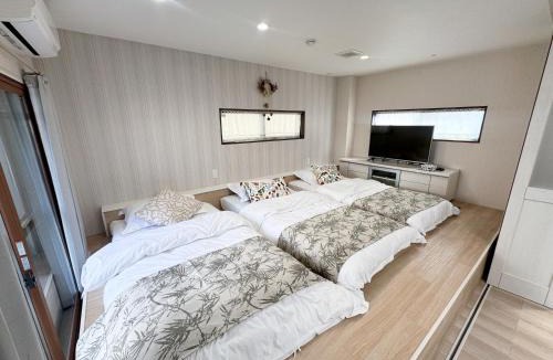Minamikoiwa Apartment | Minamikoiwa, Edogawa City -3F-EG0477
