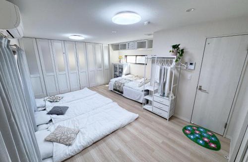 Minamikoiwa Apartment | Minamikoiwa, Edogawa City -3F-EG0477