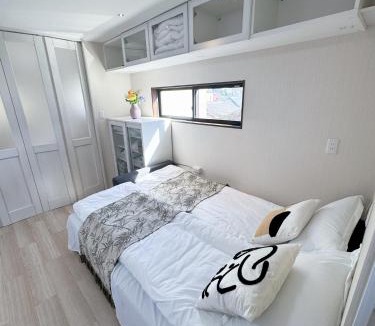 Minamikoiwa Apartment | Minamikoiwa, Edogawa City -3F-EG0477
