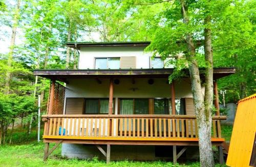 Yamanakako House | Minamitsuru-gun - Cottage - Vacation STAY 96507v