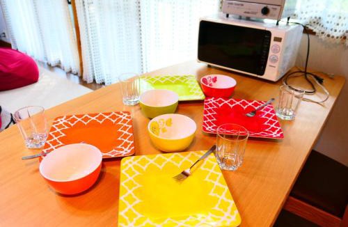 Yamanakako House | Minamitsuru-gun - Cottage - Vacation STAY 96507v