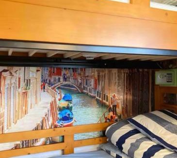 Kannai Hostel | Minato Hostel