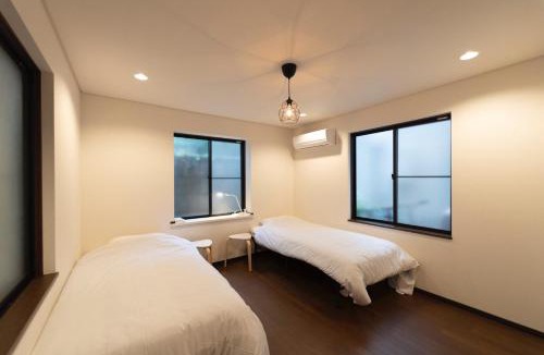Nishiazabu House | Minato-ku - House - Vacation STAY 14528