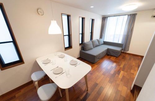 Nishiazabu House | Minato-ku - House - Vacation STAY 14528