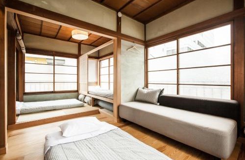 Takanawa House | Minato-ku - House/Vacation STAY 12127