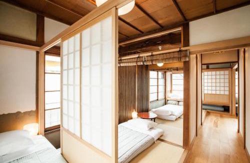 Takanawa House | Minato-ku - House/Vacation STAY 12127