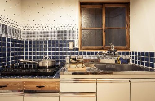 Takanawa House | Minato-ku - House/Vacation STAY 12127