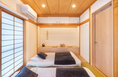 Toshima Villa | MINE HOME Higashi Ikebukuro 117t