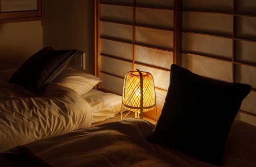 Toshima Villa | MINE HOME Higashi Ikebukuro 117t