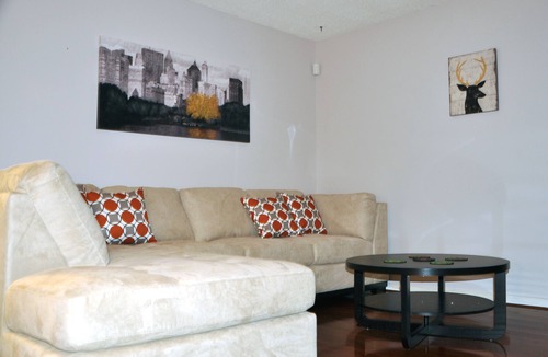 Central Erin Mills House | Mingde home in Mississauga Streetsville