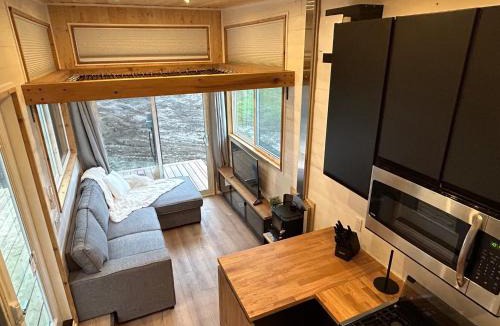 Huntsville House | Mini Muskoka Getaway - Huntsville