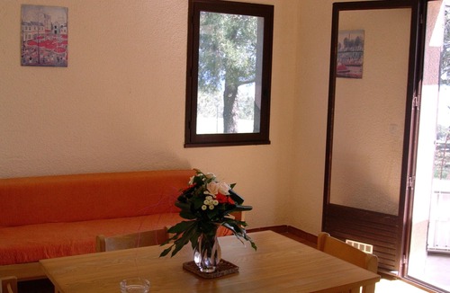 Solaro Villa | Mini-villa "02-Bruyère" 4-5 pers. SOLENZARA