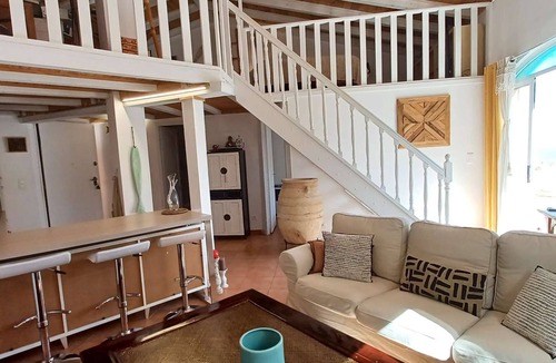 Favone Apartment | Mini-villa Nacres -Sea view - Wi-fi- Favone