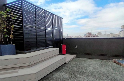 Kuramae Apartment | Minn Asakusa Kuramae Station