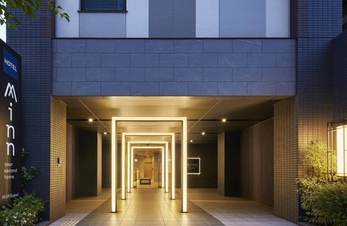 Nishikasai Apartment | Minn Nishi Kasai