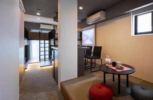 Asakusa Hotel | Minn Oku Asakusa