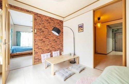 Taito Apartment | Minowa Sta Direct to Ueno