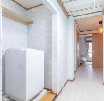 Taito Apartment | Minowa Sta Direct to Ueno