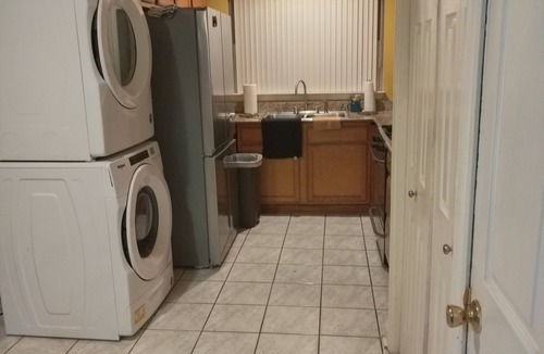Pontchartrain Park House | Mins to Walmart Privately fenced, pet friendly single home with a large yard!