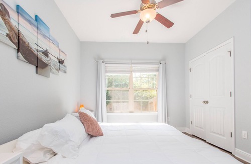 South Pensacola House | Minutes from Downtown