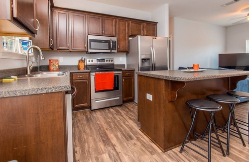 South Pensacola House | Minutes from Downtown