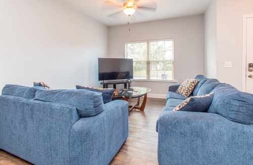 South Pensacola House | Minutes from Downtown