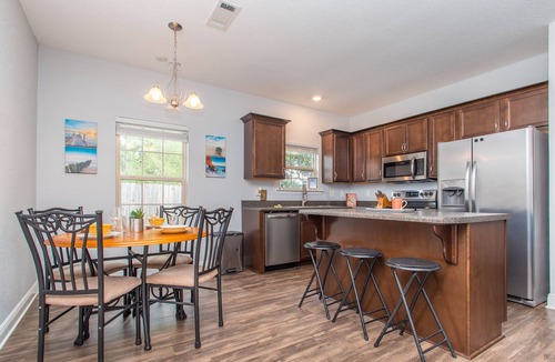 South Pensacola House | Minutes from Downtown
