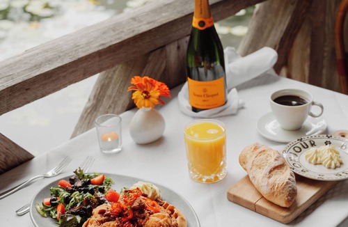 Skaneateles Hotel | Mirbeau Inn and Spa