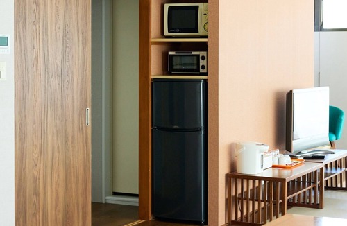 Yashio Onsen Hotel | Mission Hills Hotel