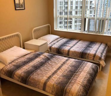 Downtown Mississauga Apartment | Mississauga Furnished Apartments