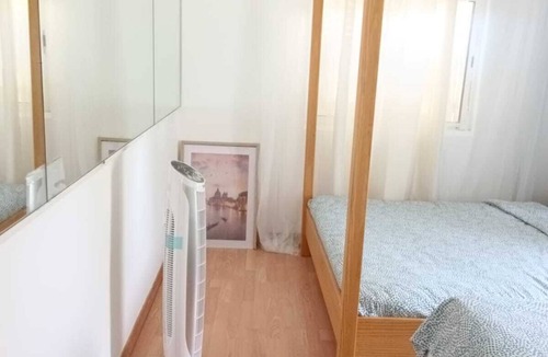 Petit-Colombes Apartment | Missyt Bel Appartement Proche la Défense et Paris