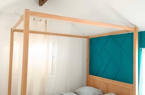 Petit-Colombes Apartment | Missyt Bel Appartement Proche la Défense et Paris