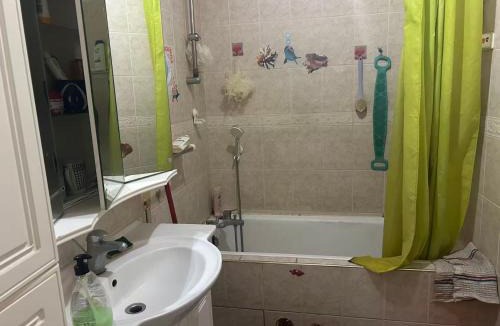Cite Paul Eluard Apartment | Mistral Bobigny