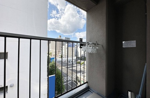 Hiroshima City Centre Apartment | Mitao 604