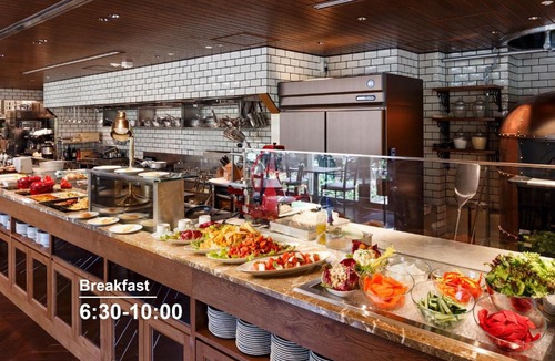 Higashigotanda Hotel | Mitsui Garden Hotel Gotanda - Tokyo