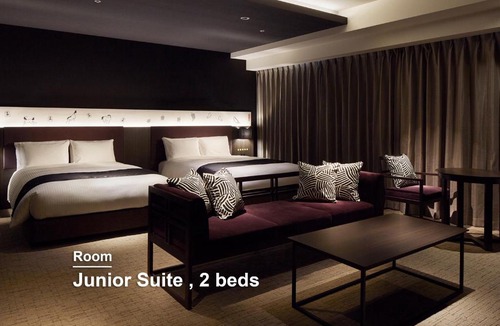 Kyobashi Hotel | Mitsui Garden Hotel Kyobashi - Tokyo Station