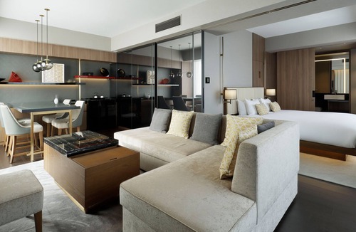 Roppongi Hotel | Mitsui Garden Hotel Roppongi Tokyo Premier