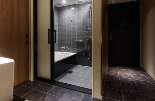 Roppongi Hotel | Mitsui Garden Hotel Roppongi Tokyo Premier