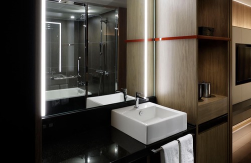 Roppongi Hotel | Mitsui Garden Hotel Roppongi Tokyo Premier