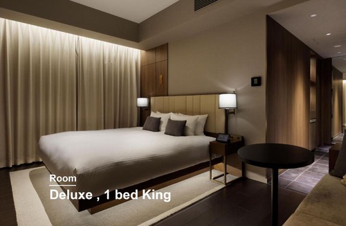 Roppongi Hotel | Mitsui Garden Hotel Roppongi Tokyo Premier