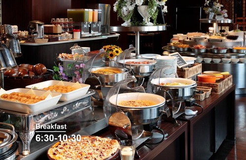 Shinbashi Hotel | Mitsui Garden Hotel Shiodome Italia-gai - Tokyo